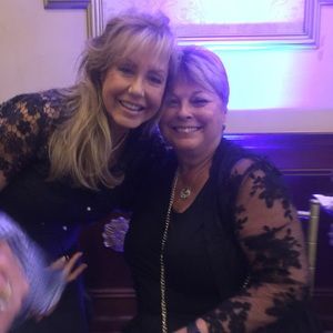 Meet your Posher, Veronica